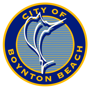 City of Boynton Beach City of Boynton Beach