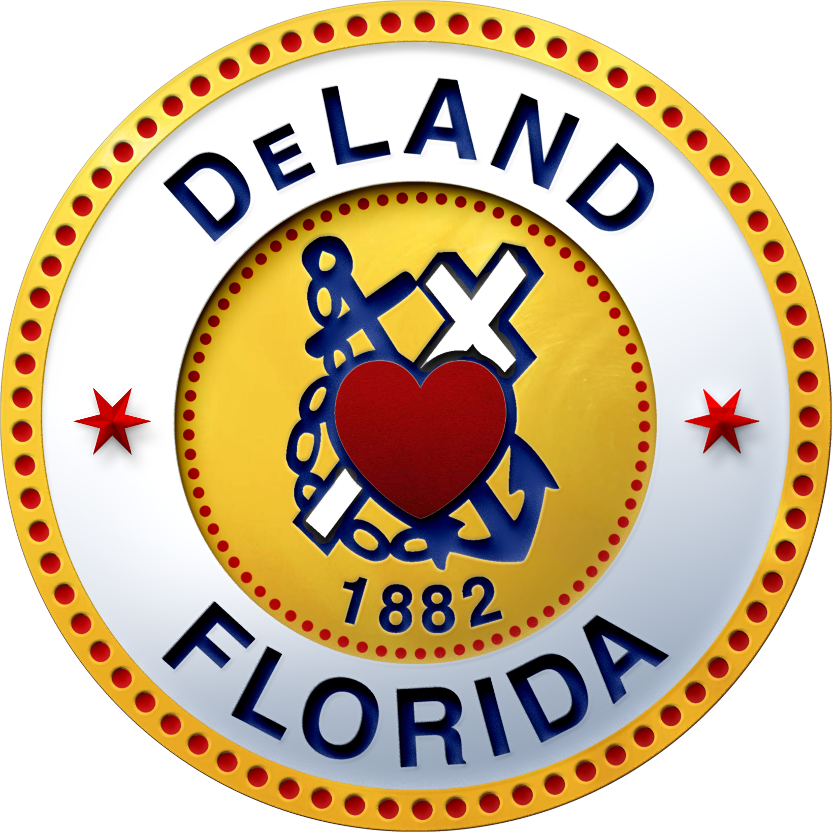 DeLand DeLand