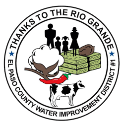 El Paso County Water El Paso County Water