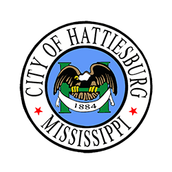 City of Hattiesburg City of Hattiesburg