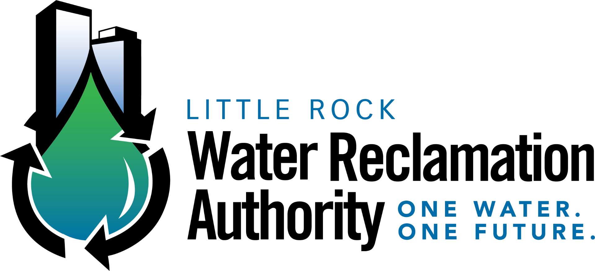 Little Rock Water Reclamation Authority Little Rock Water Reclamation Authority