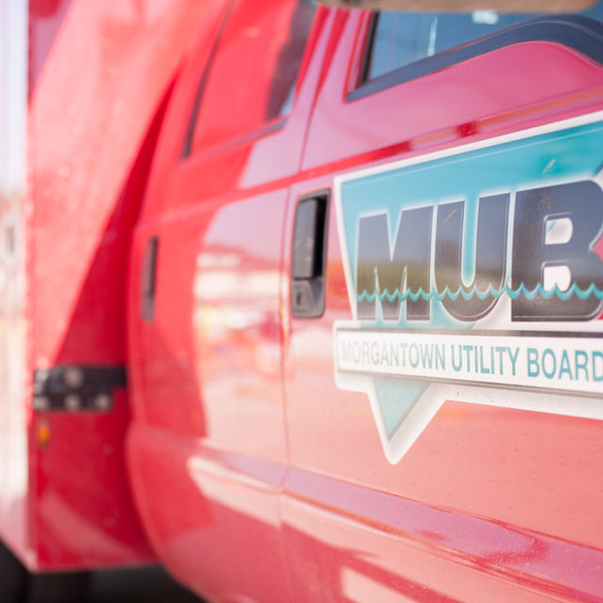 Morgantown Utility Board Morgantown Utility Board