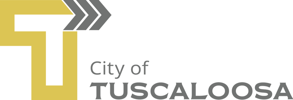 City of Tuscaloosa City of Tuscaloosa