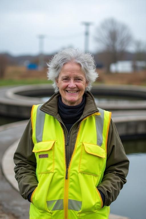 Water utility manager