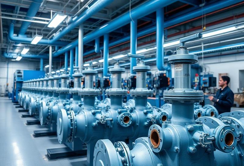 Regional Equipment OEM